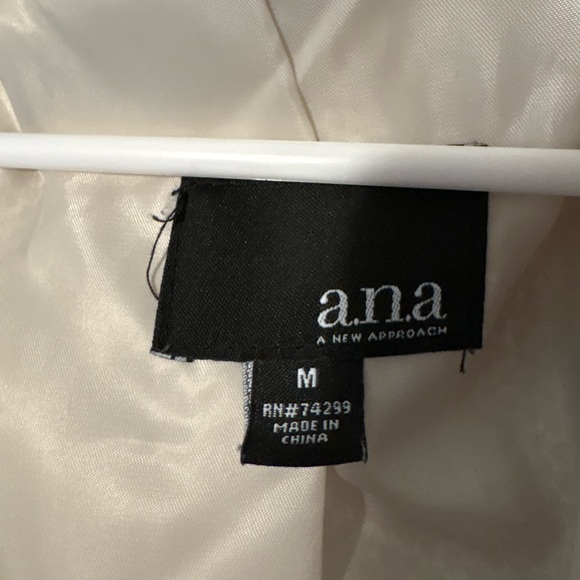 A.N.A. (a.n.a.) jacket - Picture 3 of 7